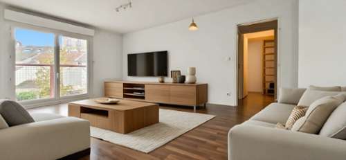 Clamart Hauts-de-Seine apartment foto 7315164