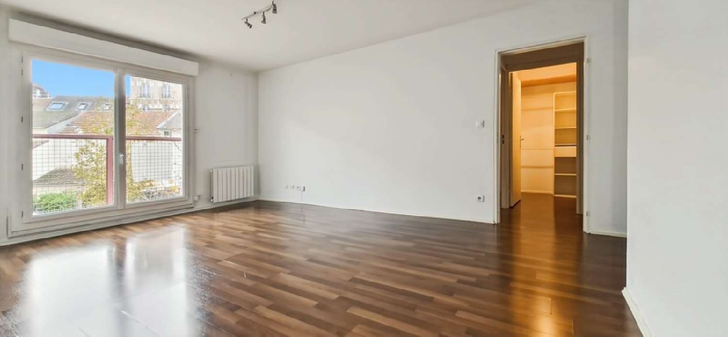  kaufen Wohnung/ Apartment Clamart Hauts-de-Seine 2