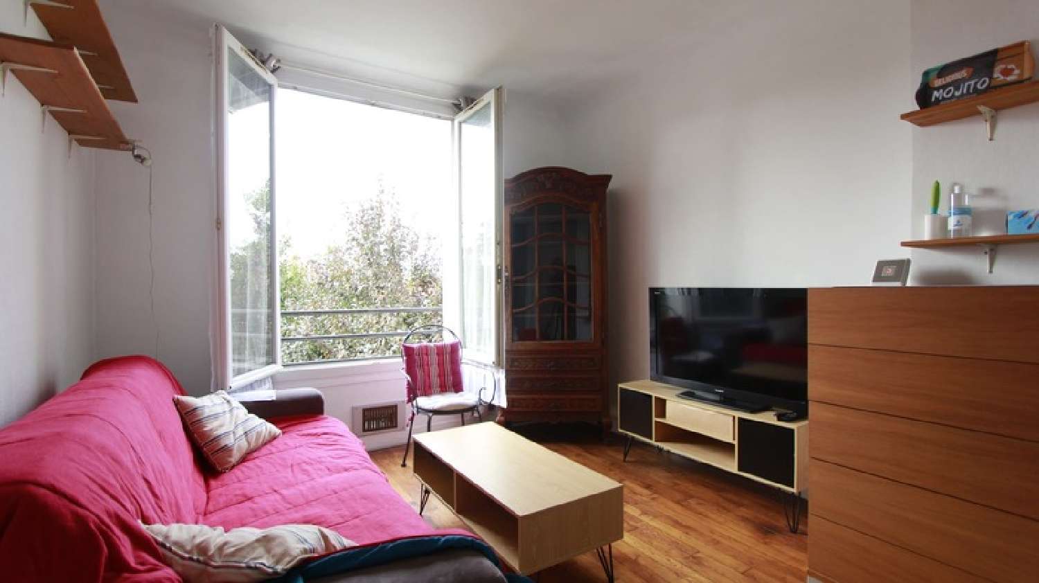  en venta apartamento Clamart Hauts-de-Seine 1