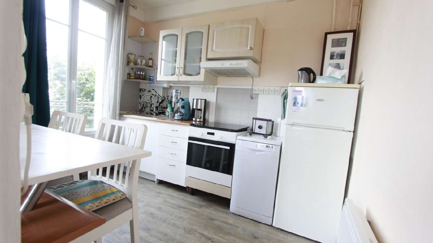  en venta apartamento Clamart Hauts-de-Seine 5