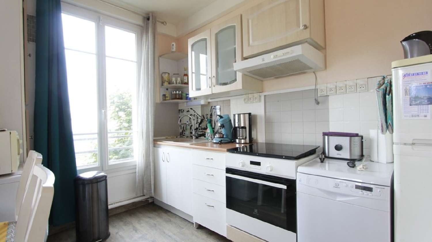  en venta apartamento Clamart Hauts-de-Seine 6