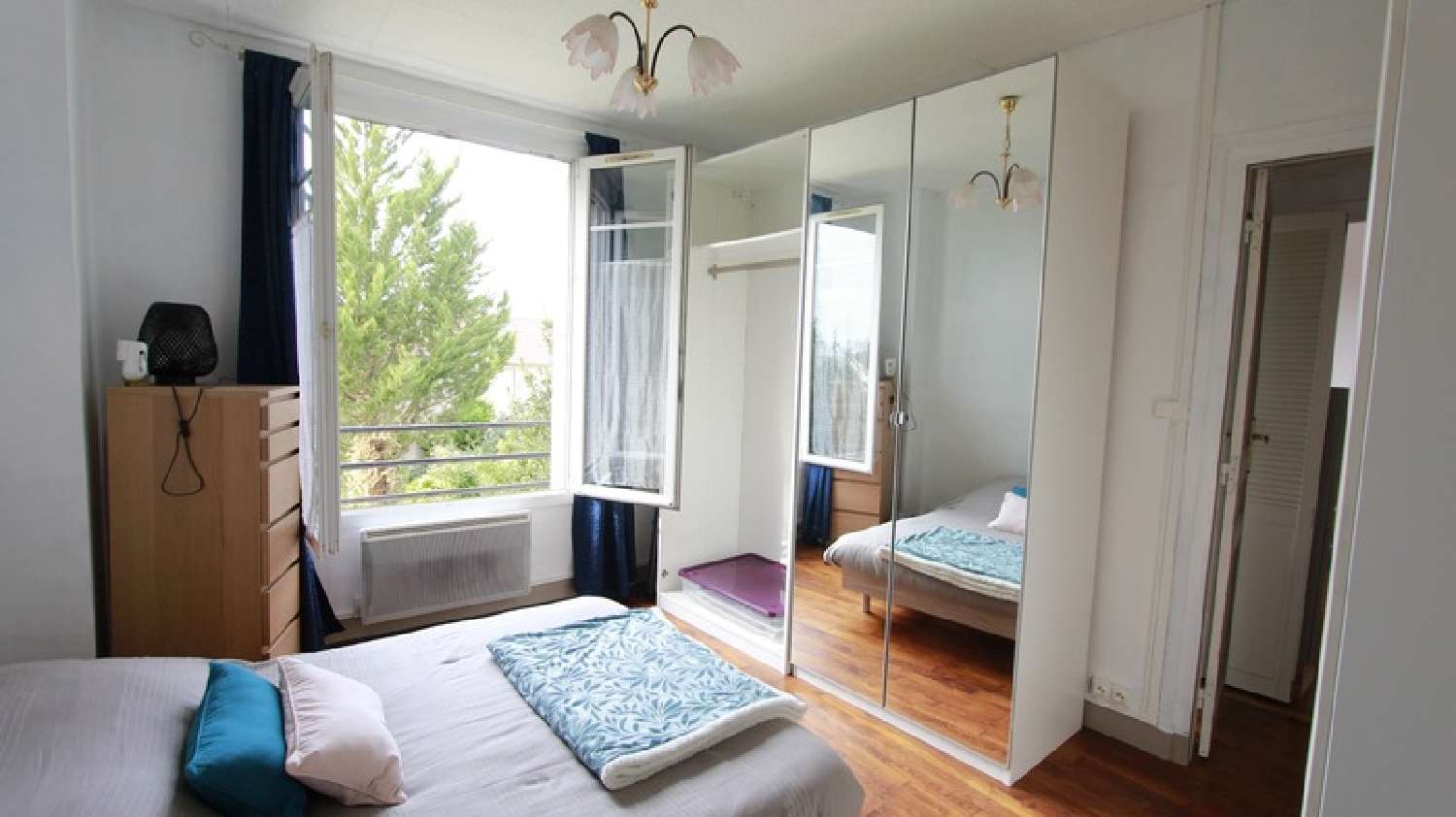  en venta apartamento Clamart Hauts-de-Seine 7