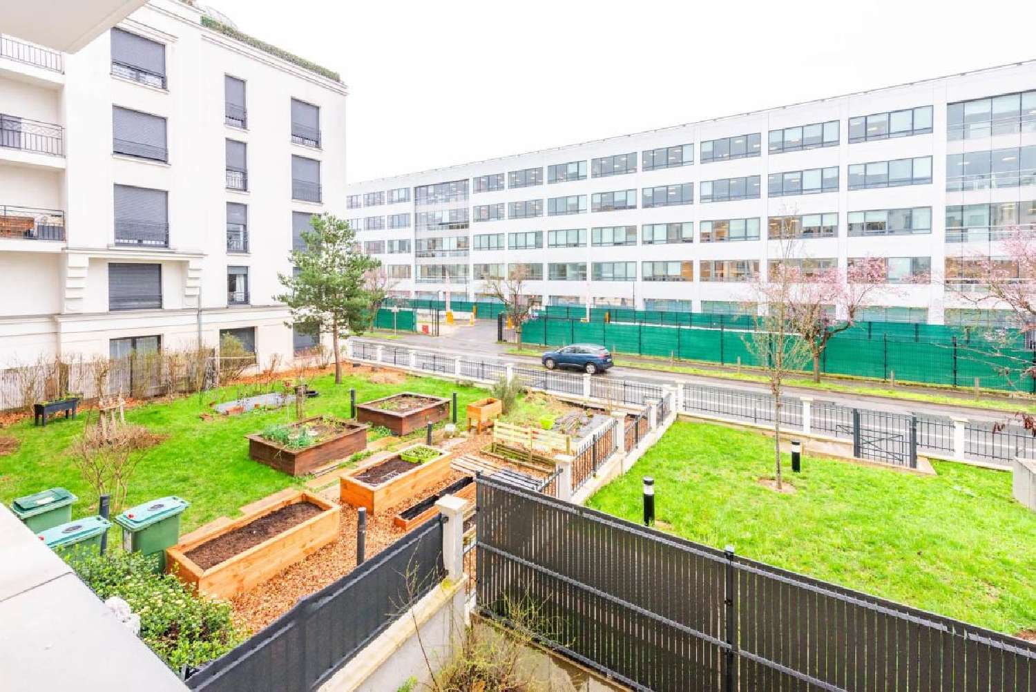  for sale apartment Clamart Hauts-de-Seine 1