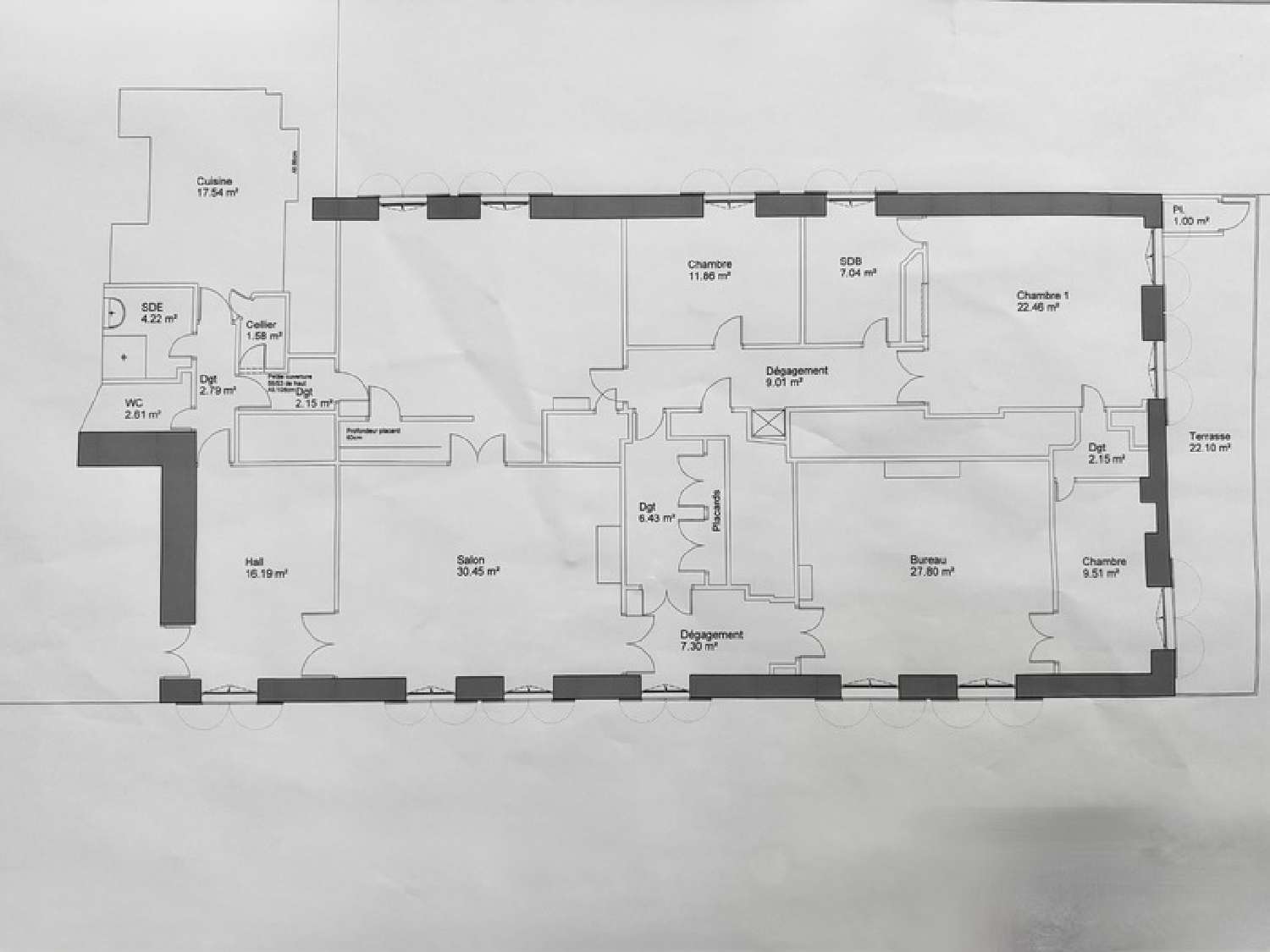  kaufen Wohnung/ Apartment Clermont-Ferrand Puy-de-Dôme 3