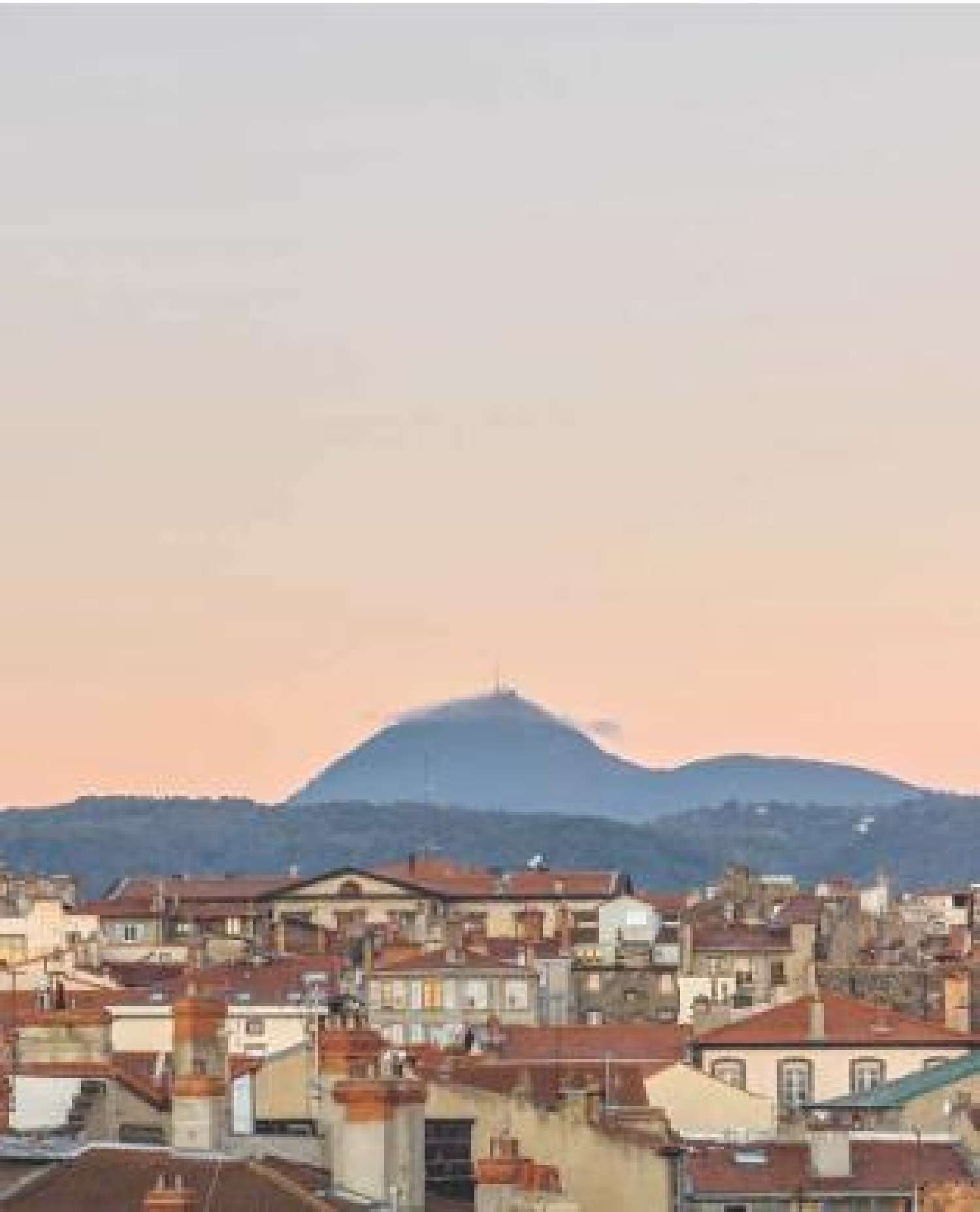  for sale apartment Clermont-Ferrand Puy-de-Dôme 2