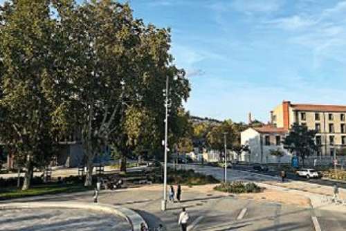 Clermont-Ferrand 63100 Puy-de-Dôme appartement foto 7320970