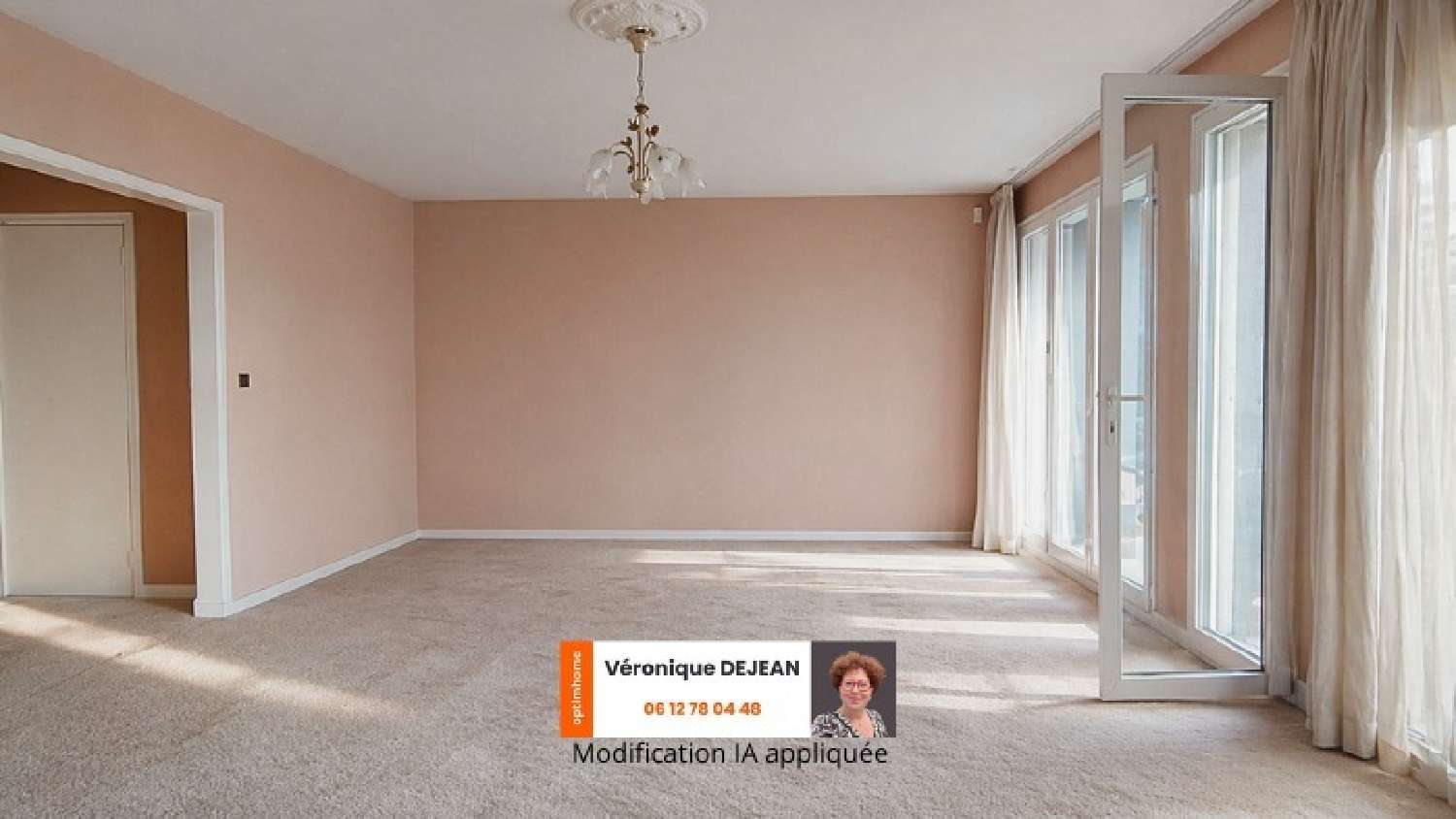  te koop appartement Clermont-Ferrand Puy-de-Dôme 2