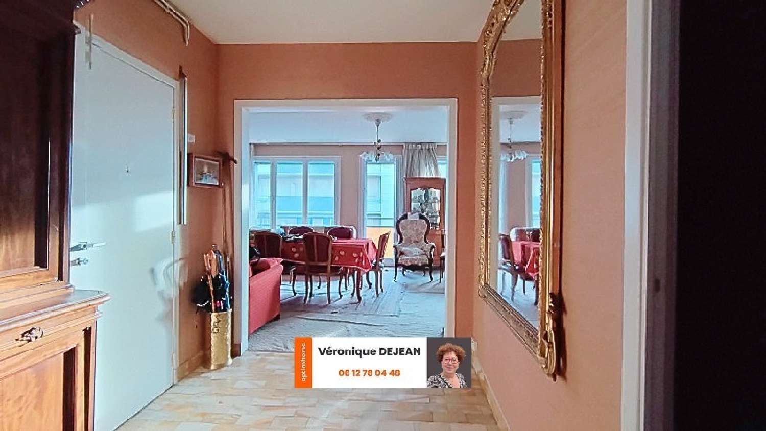  te koop appartement Clermont-Ferrand Puy-de-Dôme 7