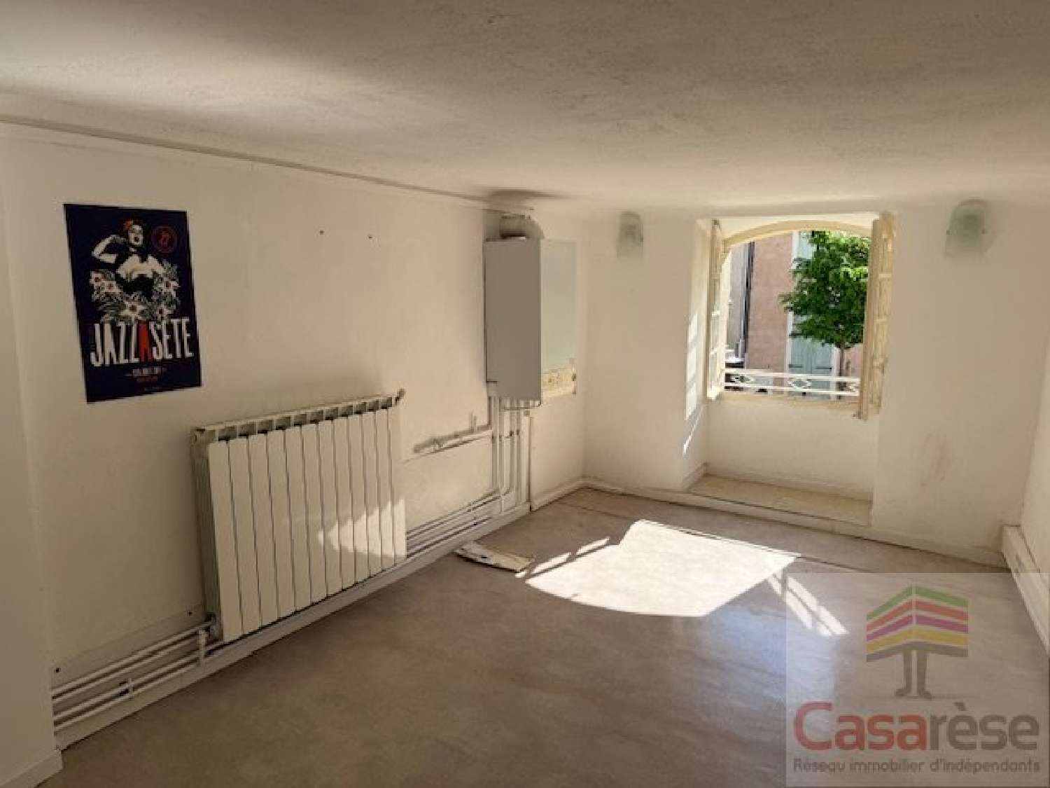  à vendre appartement Clermont-l'Hérault Hérault 6