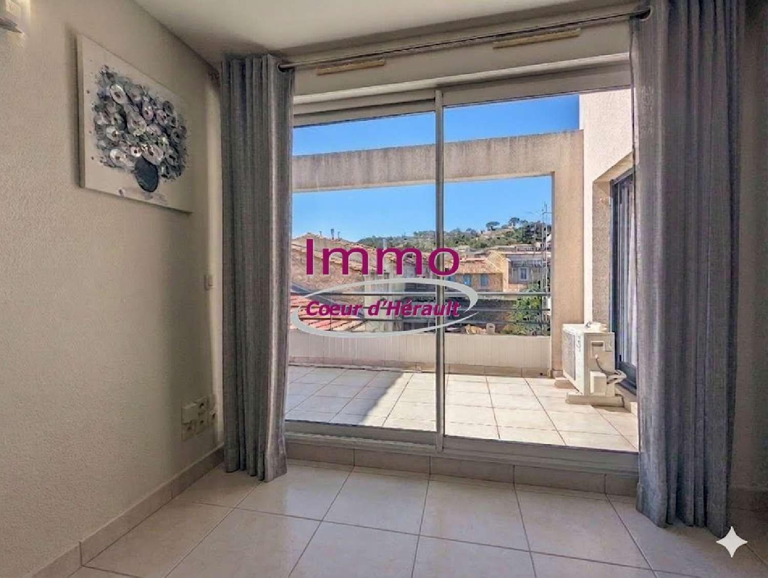  te koop appartement Clermont-l'Hérault Hérault 2