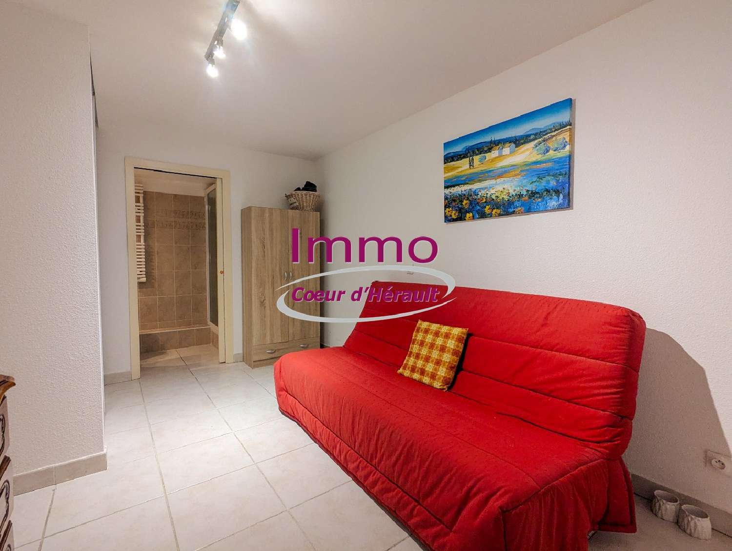  te koop appartement Clermont-l'Hérault Hérault 6