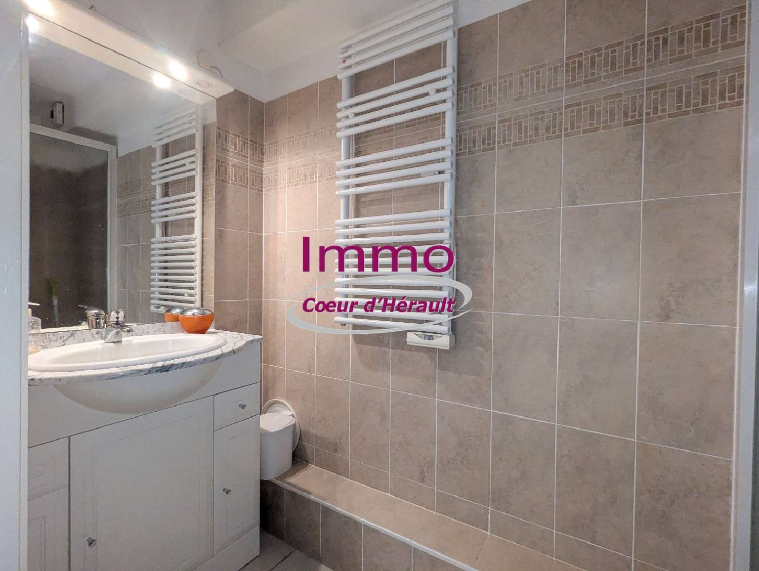  te koop appartement Clermont-l'Hérault Hérault 7