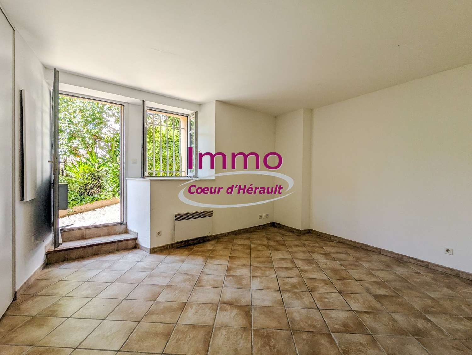  te koop appartement Clermont-l'Hérault Hérault 1