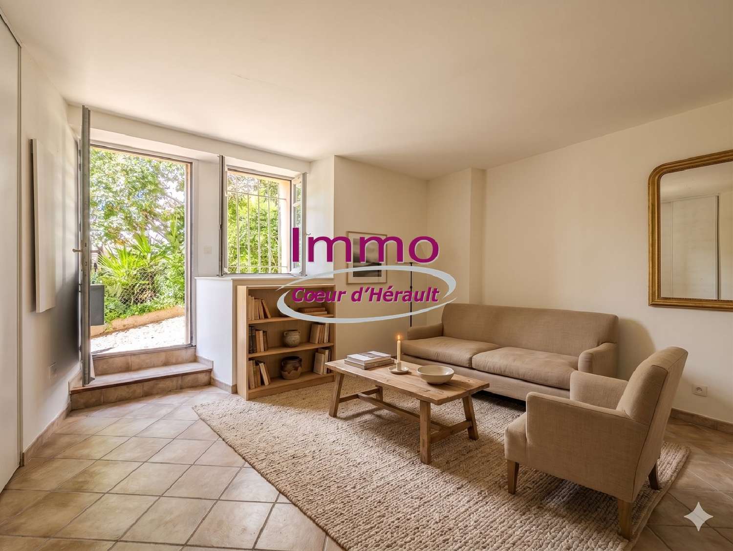  te koop appartement Clermont-l'Hérault Hérault 2