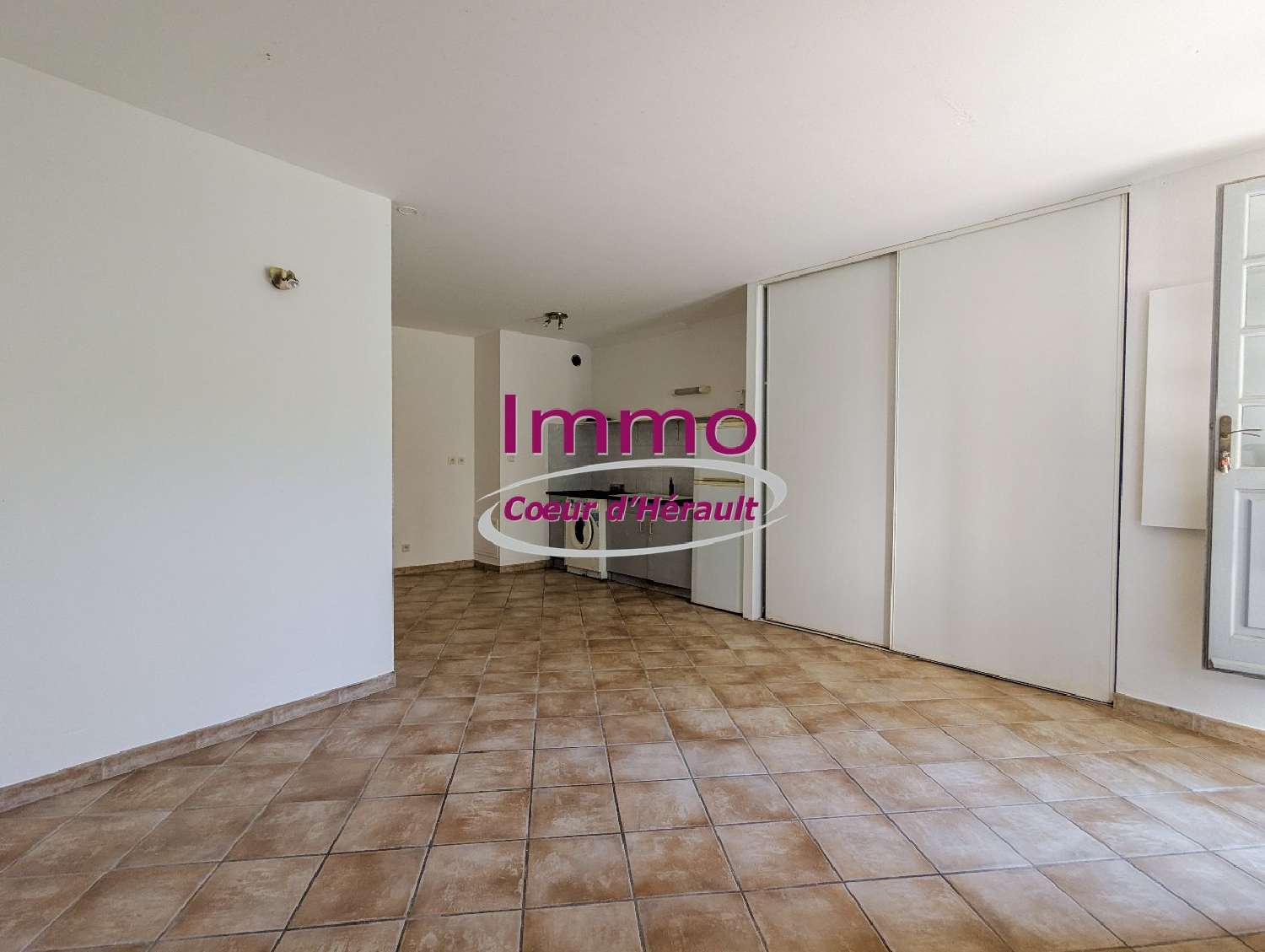  te koop appartement Clermont-l'Hérault Hérault 3
