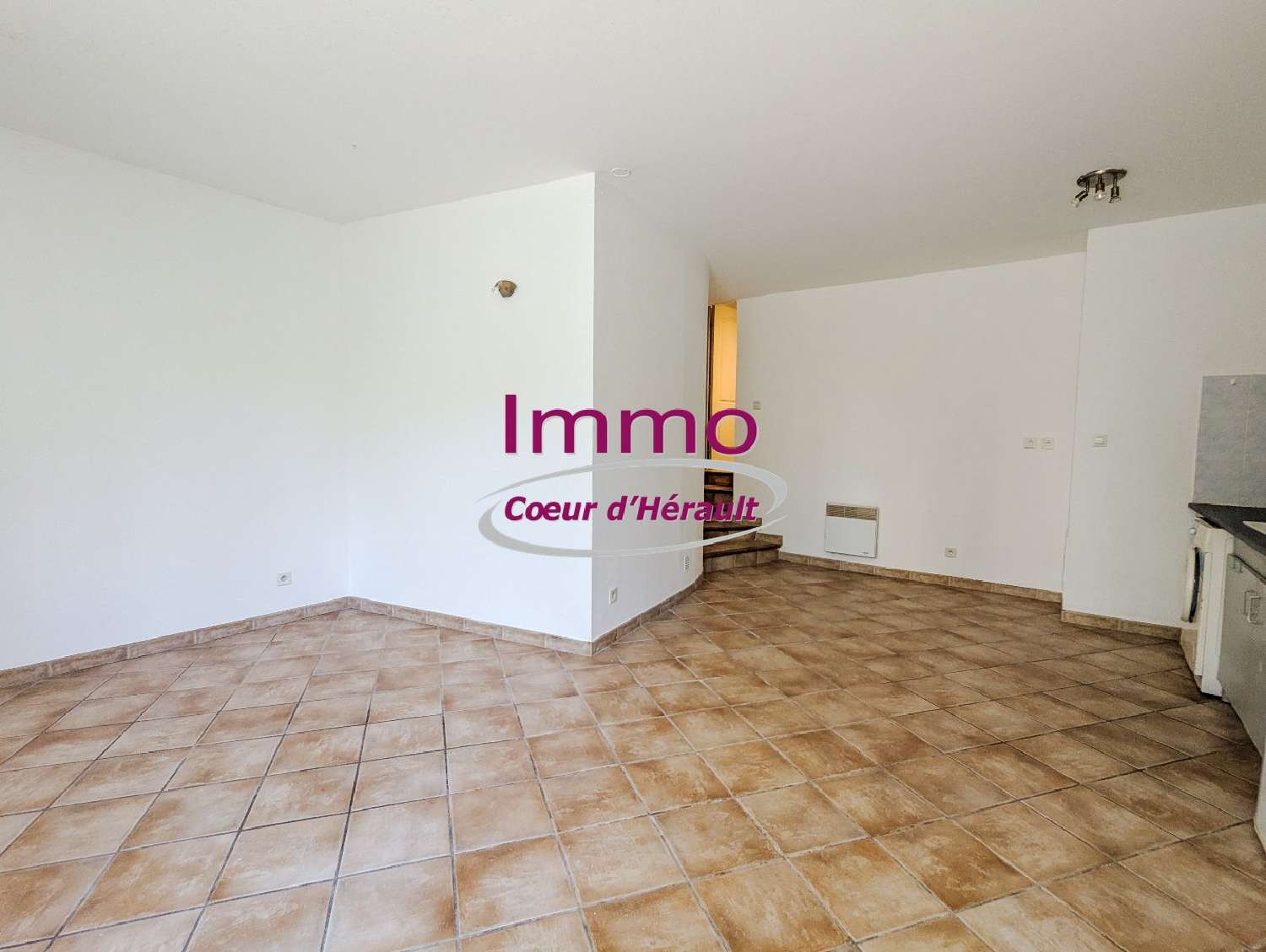  te koop appartement Clermont-l'Hérault Hérault 4