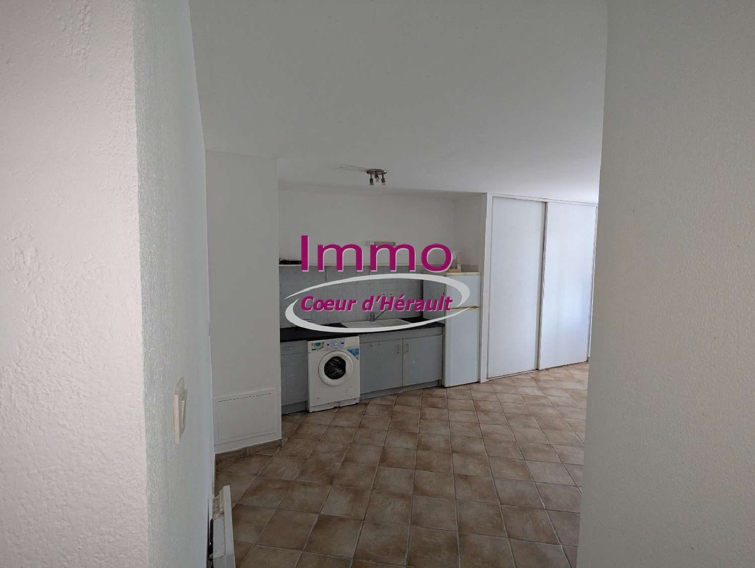  te koop appartement Clermont-l'Hérault Hérault 5