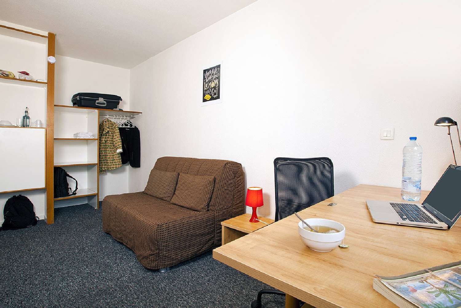  à vendre appartement Clichy Hauts-de-Seine 1