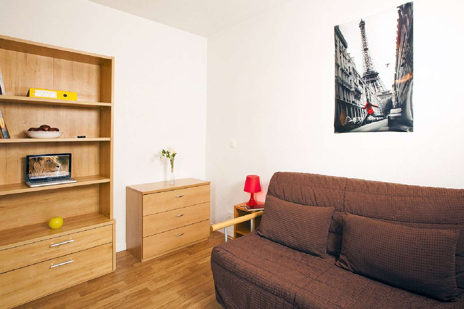  à vendre appartement Clichy Hauts-de-Seine 2