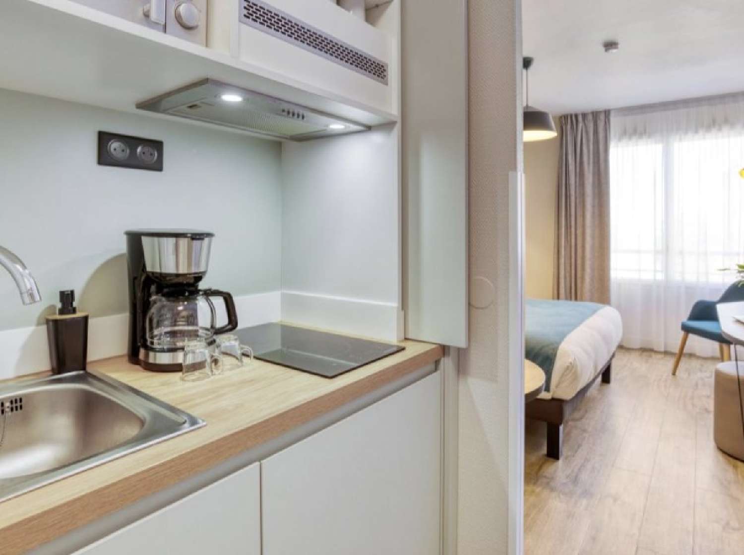 te koop appartement Clichy Hauts-de-Seine 2