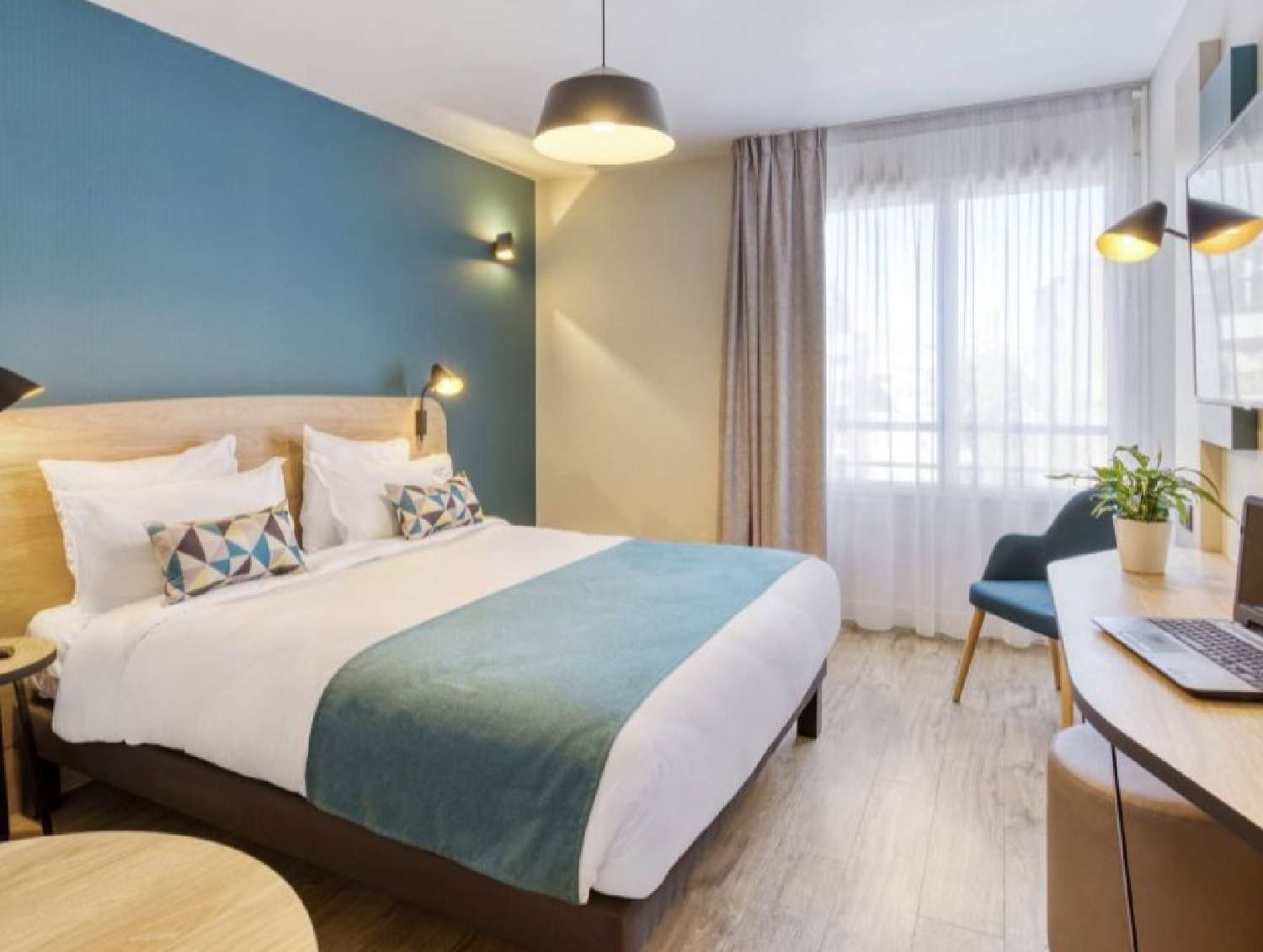 te koop appartement Clichy Hauts-de-Seine 3