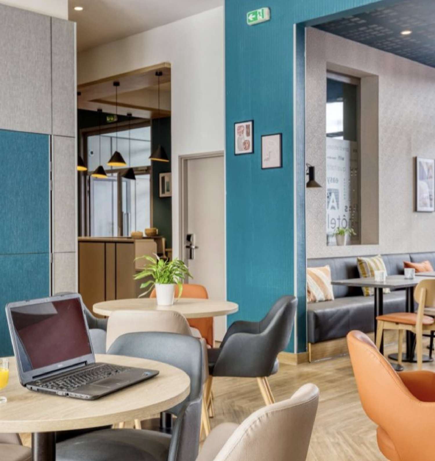 te koop appartement Clichy Hauts-de-Seine 4