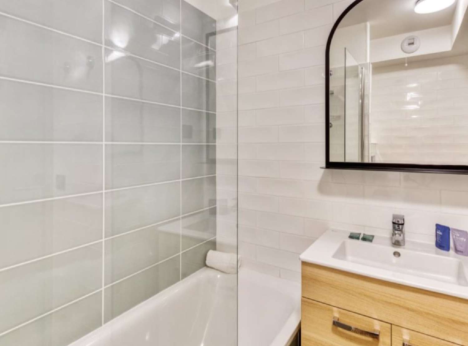 te koop appartement Clichy Hauts-de-Seine 5