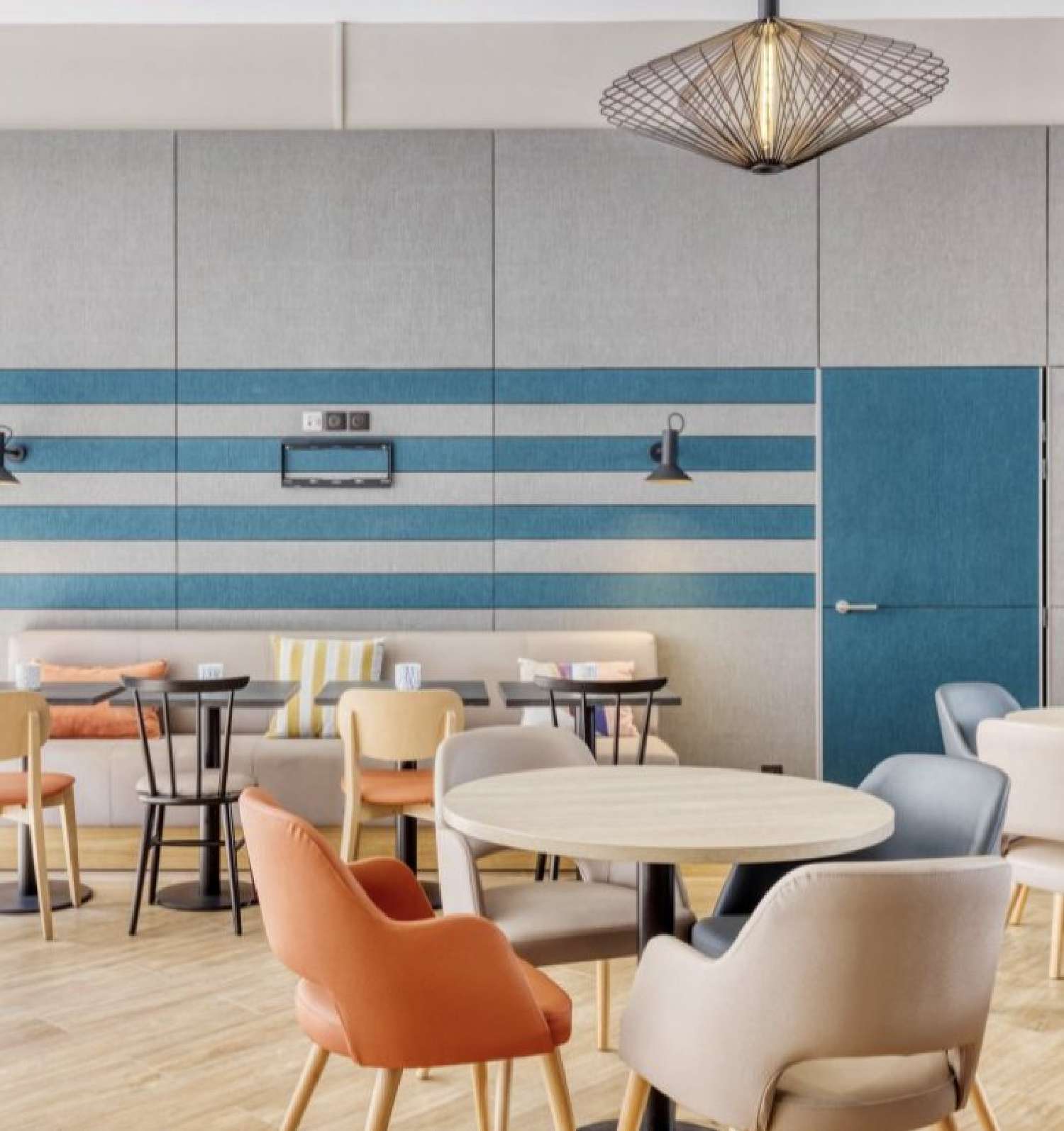 te koop appartement Clichy Hauts-de-Seine 7