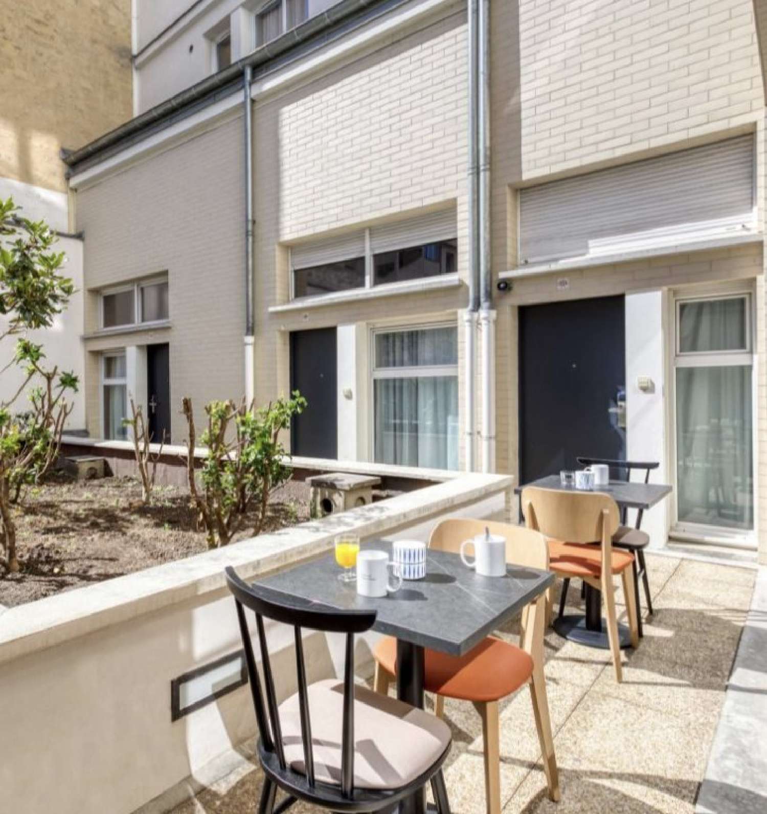 te koop appartement Clichy Hauts-de-Seine 8
