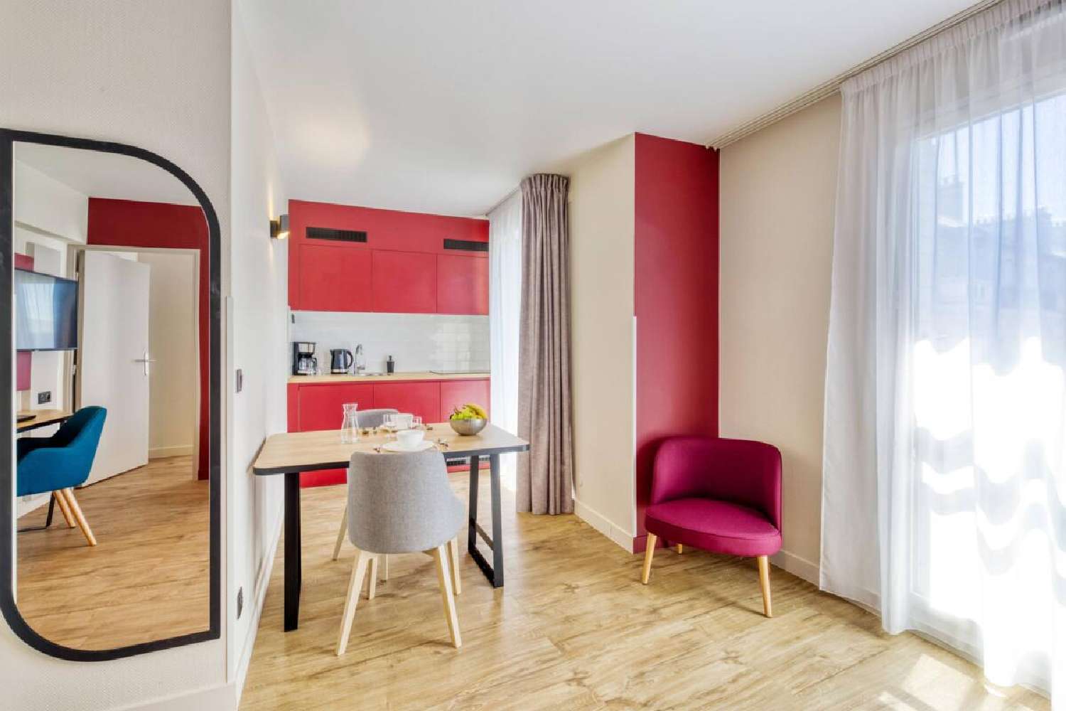 te koop appartement Clichy Hauts-de-Seine 2