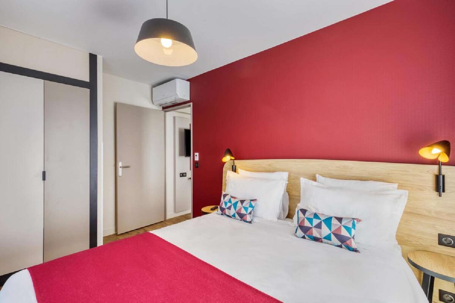 te koop appartement Clichy Hauts-de-Seine 3