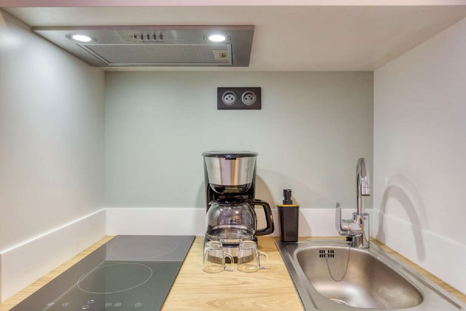 te koop appartement Clichy Hauts-de-Seine 5