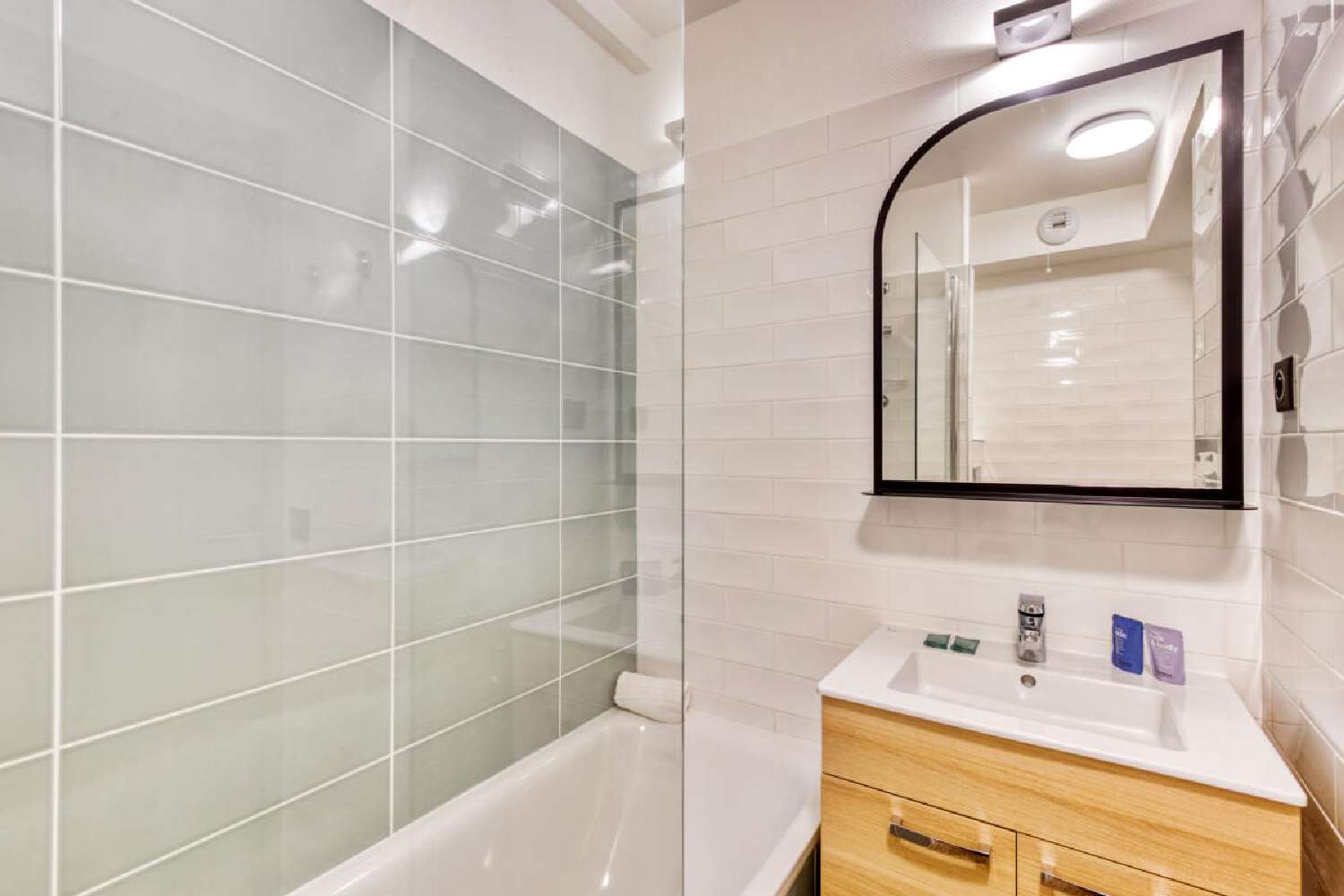 te koop appartement Clichy Hauts-de-Seine 6