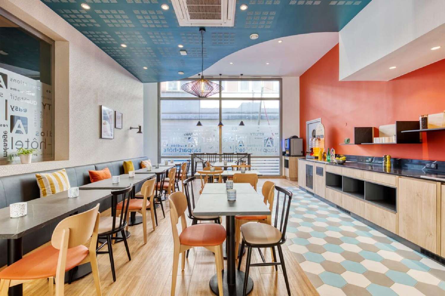 te koop appartement Clichy Hauts-de-Seine 8