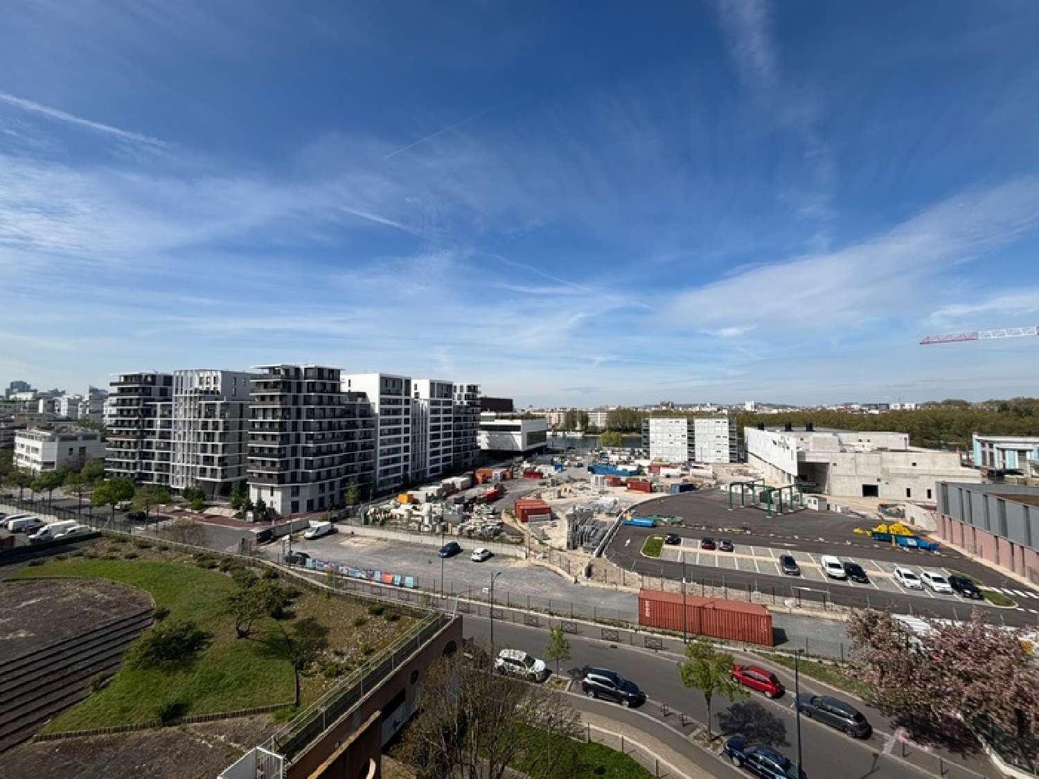  kaufen Wohnung/ Apartment Clichy Hauts-de-Seine 2