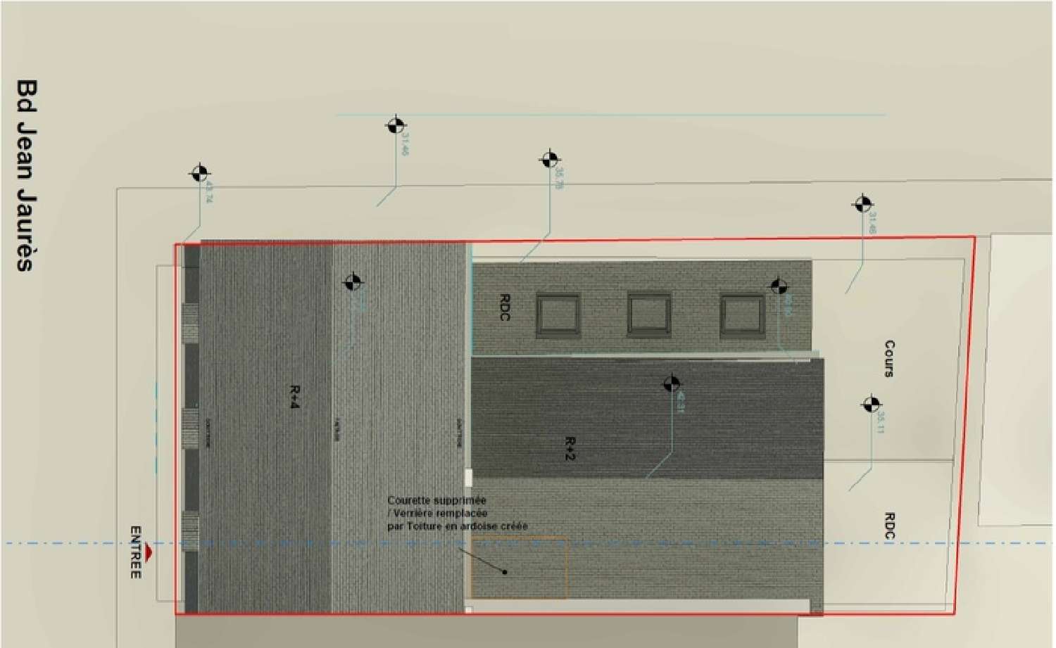  kaufen Wohnung/ Apartment Clichy Hauts-de-Seine 3