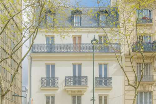 Clichy Hauts-de-Seine Wohnung/ Apartment Bild 7315659