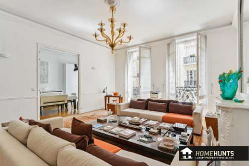 Clichy Hauts-de-Seine Wohnung/ Apartment Bild 7306651