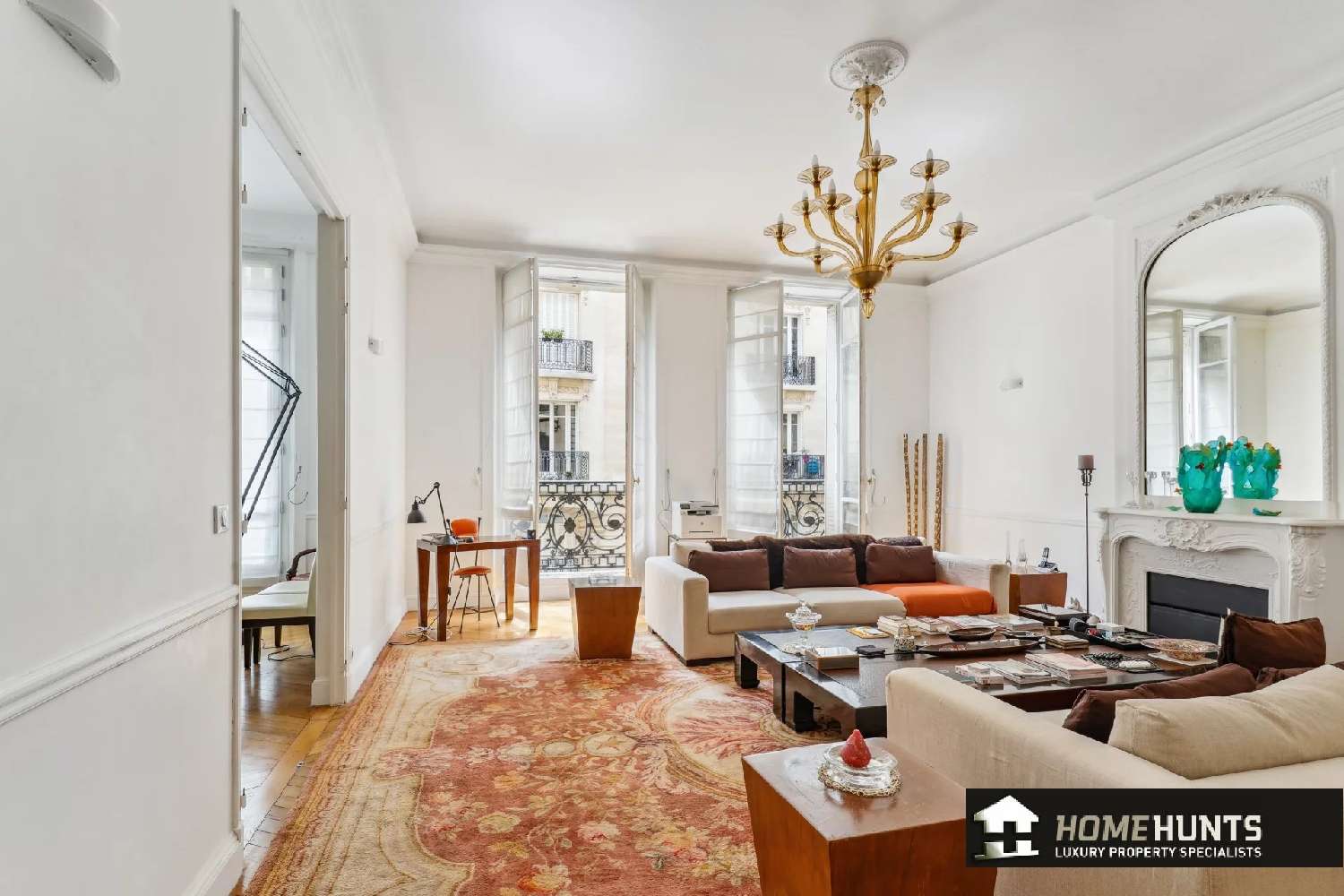 kaufen Wohnung/ Apartment Clichy Hauts-de-Seine 3