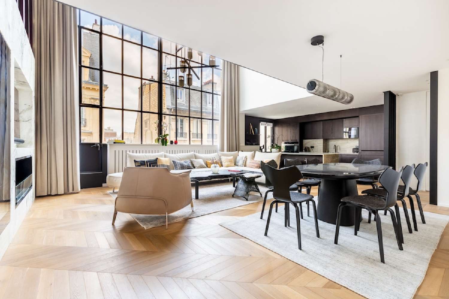  kaufen Wohnung/ Apartment Clichy Hauts-de-Seine 3