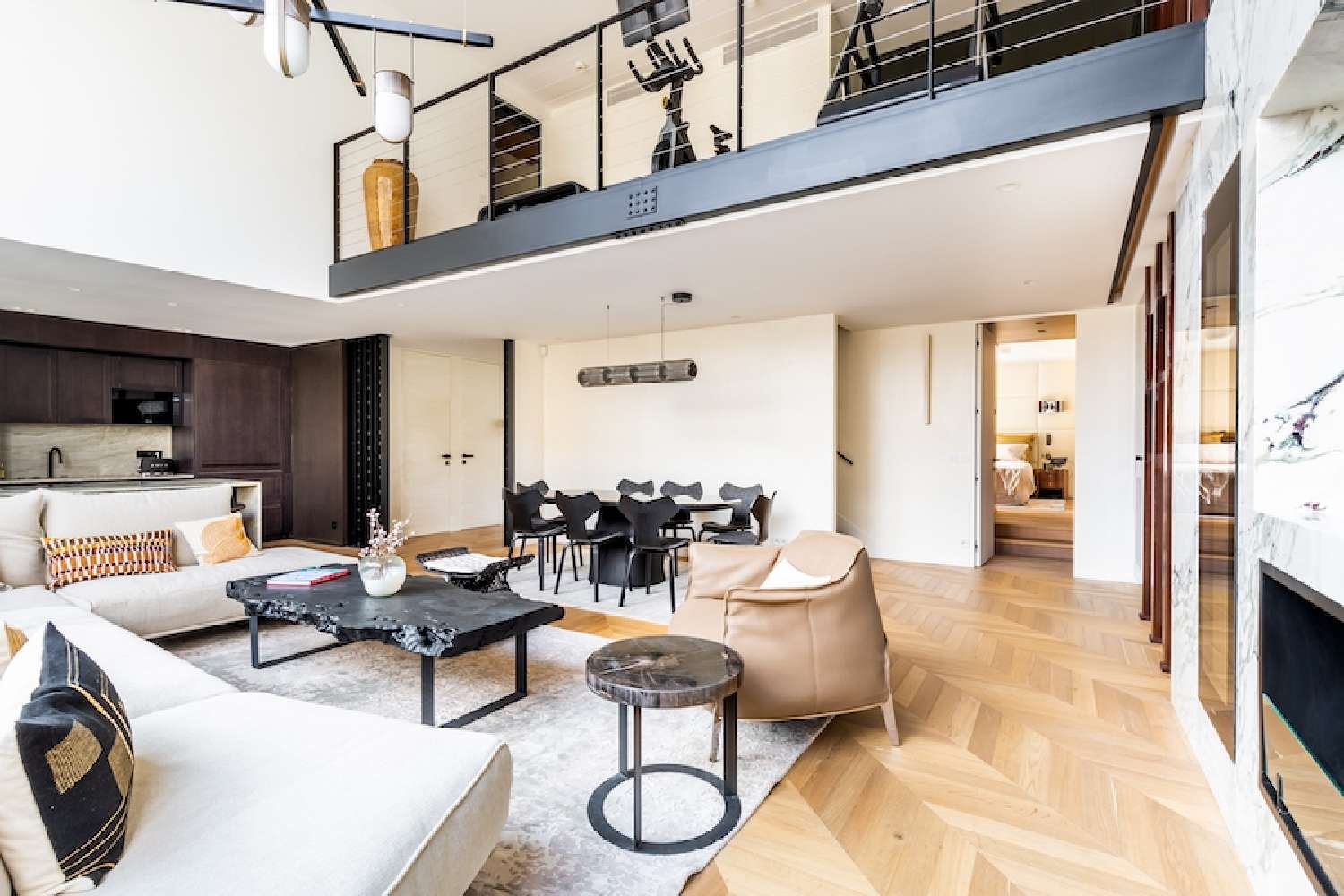  kaufen Wohnung/ Apartment Clichy Hauts-de-Seine 6
