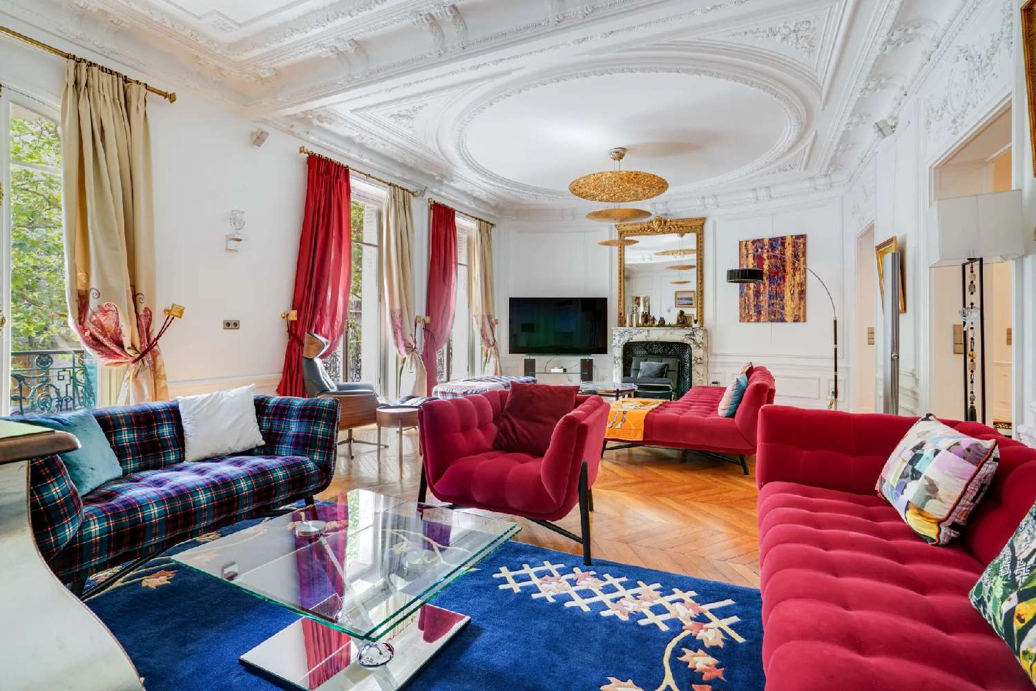  kaufen Wohnung/ Apartment Clichy Hauts-de-Seine 3