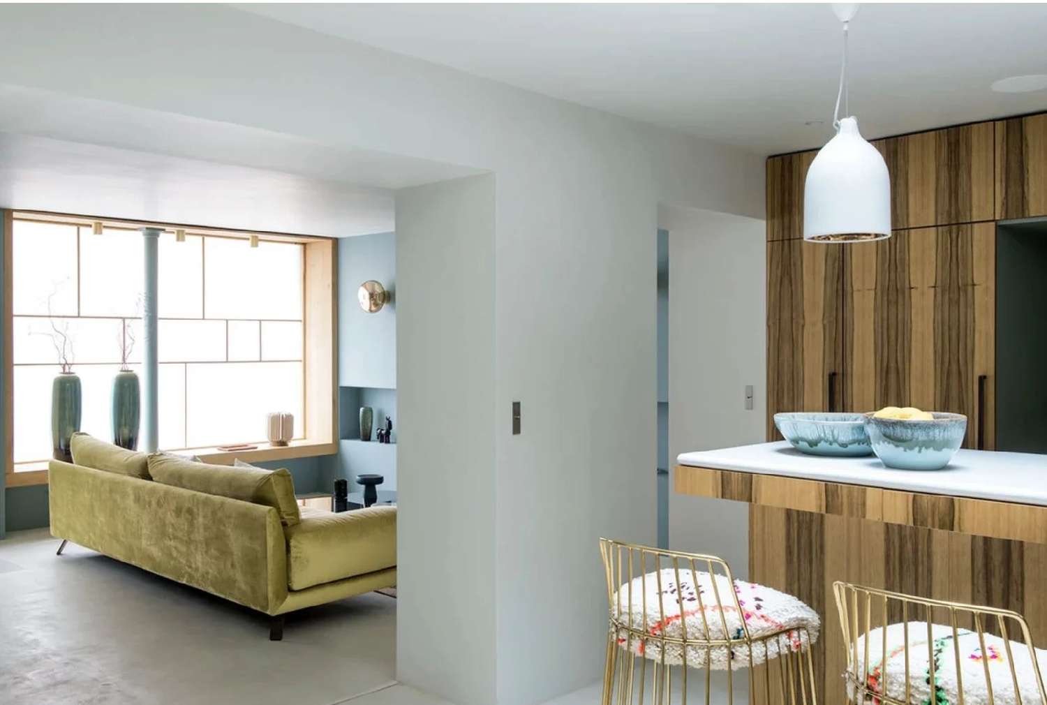  kaufen Wohnung/ Apartment Clichy Hauts-de-Seine 3