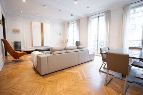 Clichy Hauts-de-Seine Wohnung/ Apartment Bild 7307363