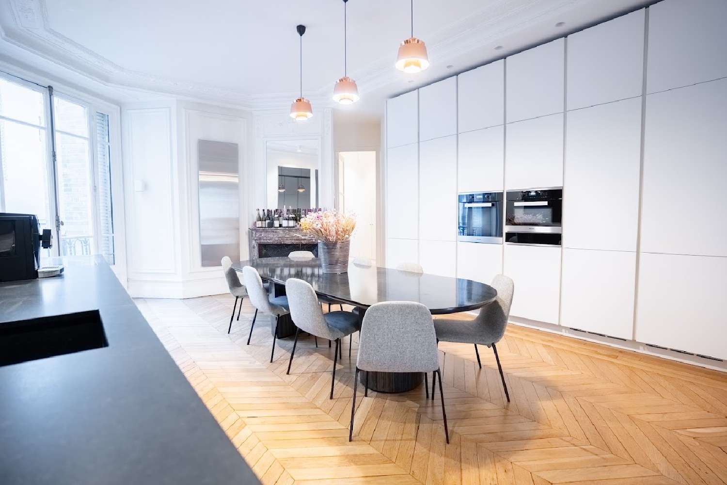  kaufen Wohnung/ Apartment Clichy Hauts-de-Seine 4