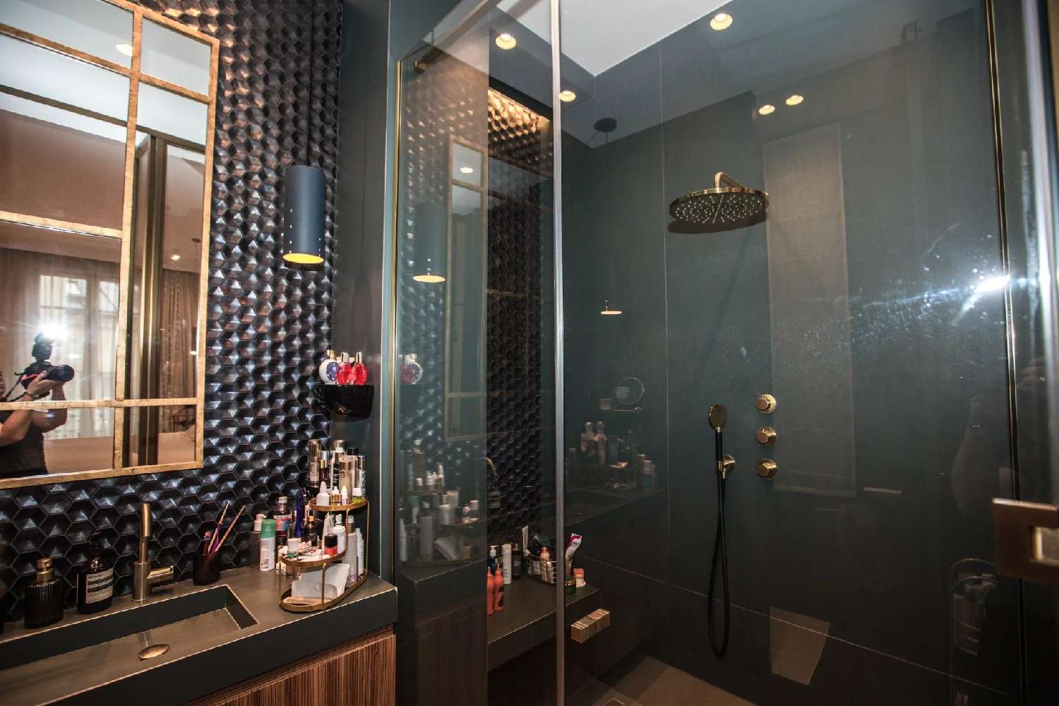 te koop appartement Clichy Hauts-de-Seine 1