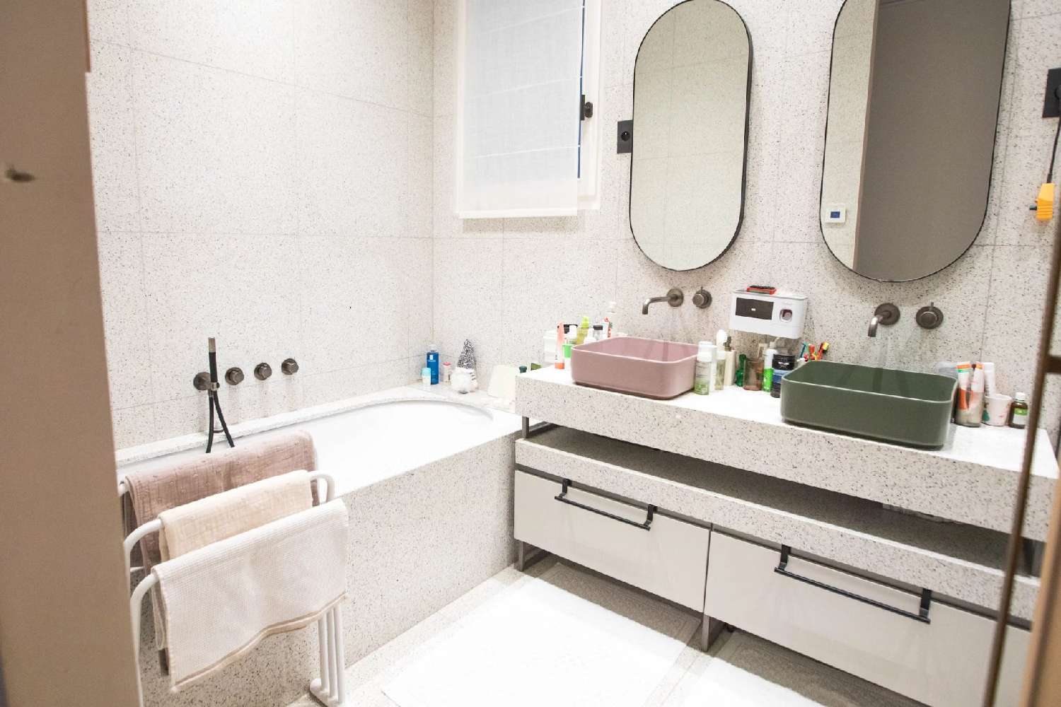 te koop appartement Clichy Hauts-de-Seine 3