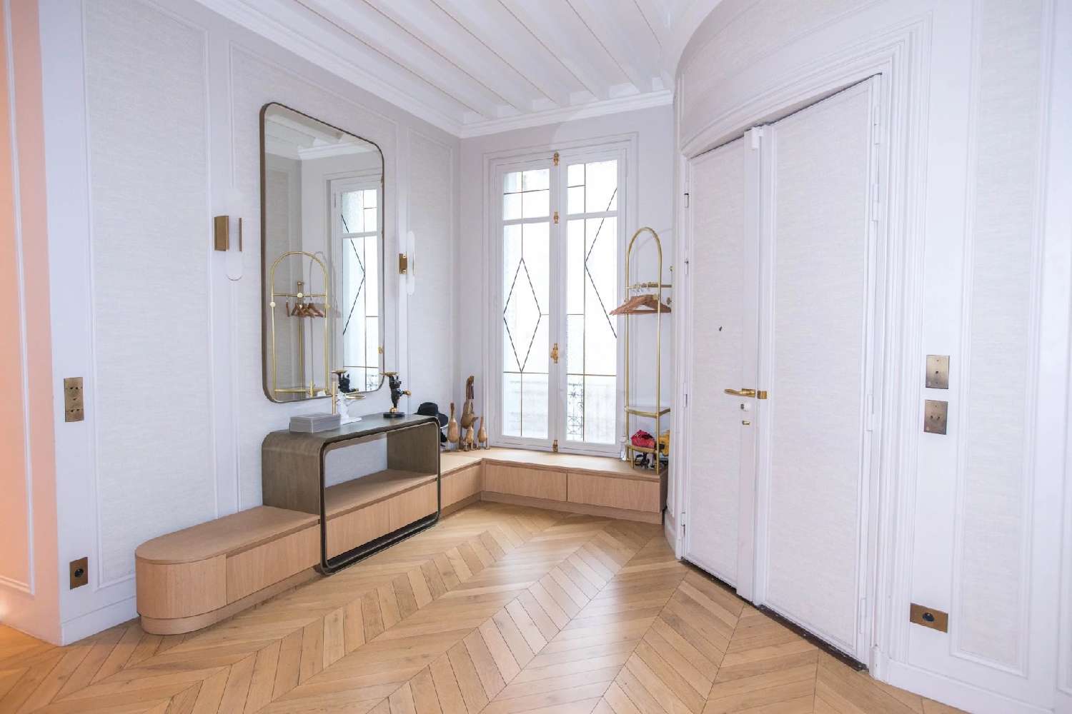 te koop appartement Clichy Hauts-de-Seine 4