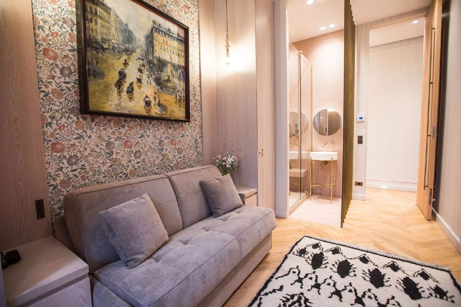 te koop appartement Clichy Hauts-de-Seine 5