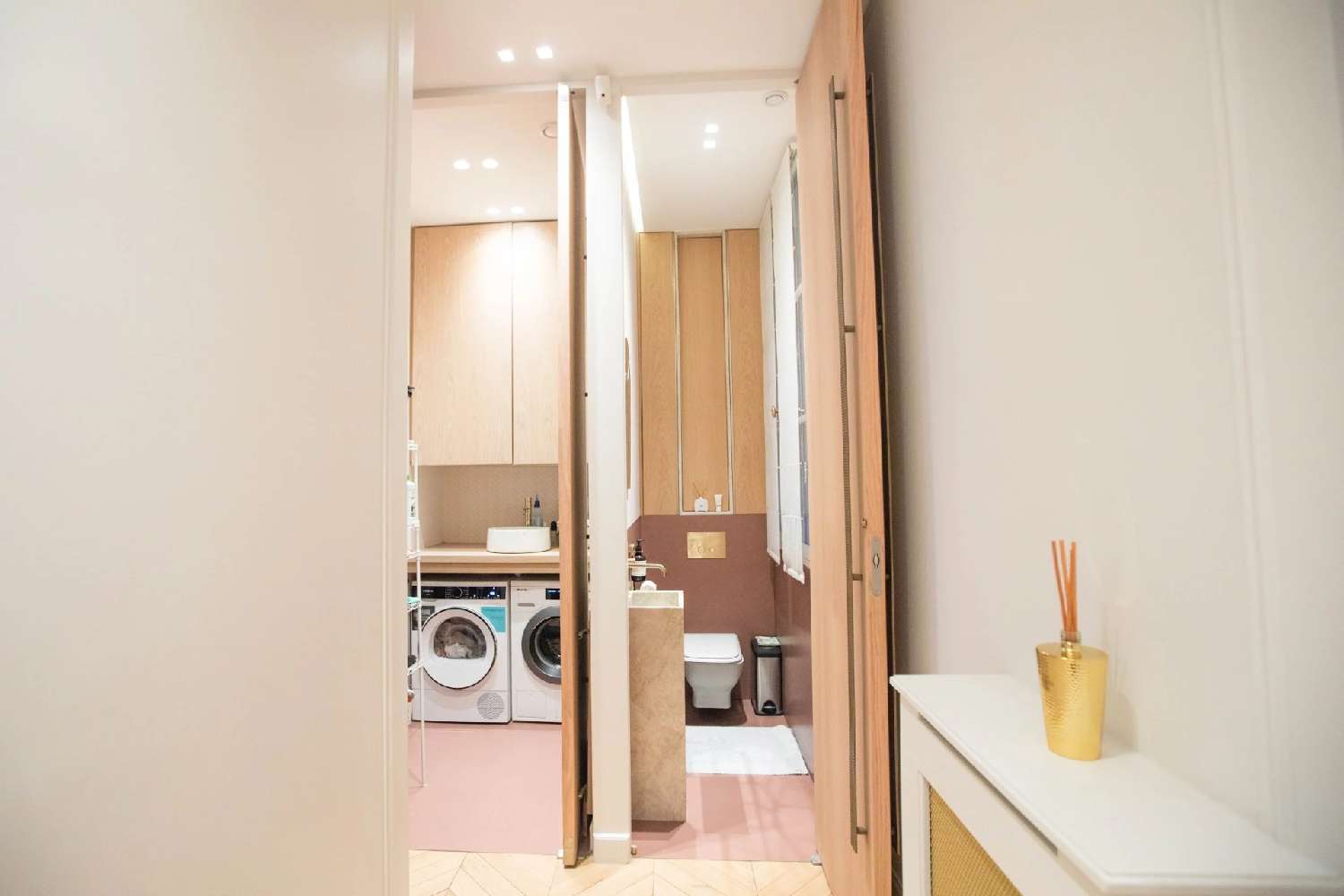 te koop appartement Clichy Hauts-de-Seine 6